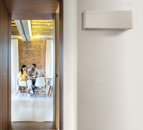 Climatizzatore da 9000 Casamassima