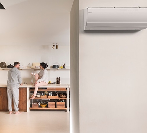 Installazione condizionatori Daikin Cassano delle Murge