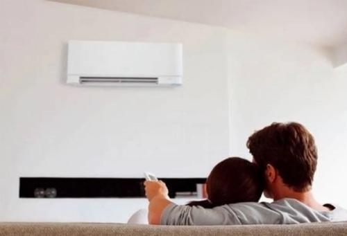 Manutenzione Daikin Emura Cassano delle Murge