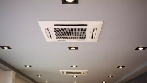 Assistenza impianto canalizzato Tursi
