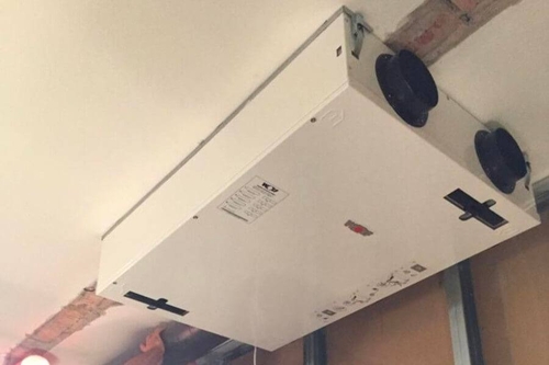 Come installare vmc Irsap a Rapolla